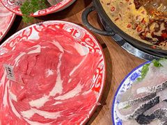 -楠火锅(仁恒梦中心店)