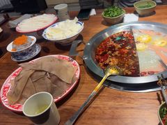 -楠火锅(仁恒梦中心店)