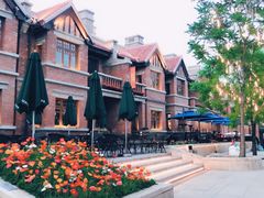 -布拉格餐厅· 中欧捷克菜(全国首店)