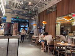 -必胜客(大宁路店)