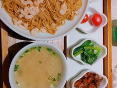 -松鹤面馆·古法焖肉面(观前店)