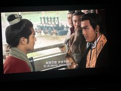 -华谊兄弟影院(IMAX洋桥店)