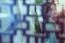 -梓摄影古装写真工作室(富力广场店)