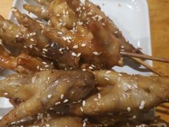 -木屋烧烤(岗顶二店)