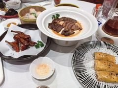-醉辉皇原味海鲜江南菜(成都大魔方店)