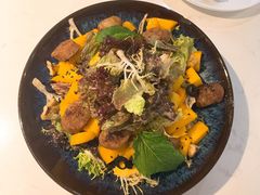 -BE BRIGHT KITCHEN(正佳广场店)