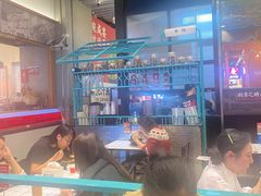 -肥汁米蘭香港米线(长宁来福士店)