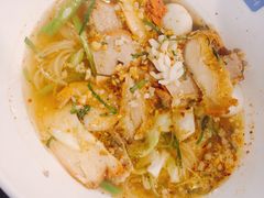-Pier 21 (Terminal 21 Asok)
