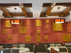 -福来居烤鸭店(天坛二店)