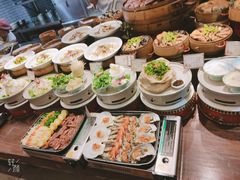 -大灶头·新昌菜(中国茶市店)