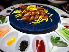 -馋嘴猫北京食堂·烤鸭·宵夜(亚运村店)