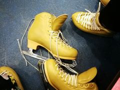 -冠军冰场(环球中心店)