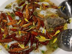 -太二酸菜鱼(福州泰禾店)