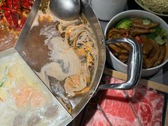 -骨之味·筒骨汤火锅(江头店)