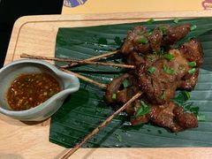 -simply thai天泰(静安嘉里中心店)