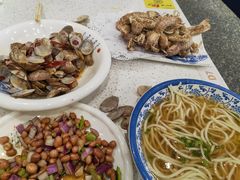 -前王院•巧克力海鲜市集餐厅(万平口店)