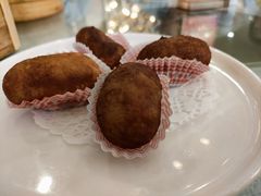 -潮福城大酒楼·潮味粤品·港式点心(湖滨北路店)