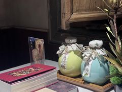 -叶叶菩提(太原别墅店)