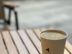 -北芒BEIMO COFFEE(五台山店)