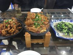 -徽州美食(三十年老店)