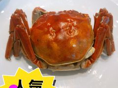 -君庭中餐馆(华强路店)