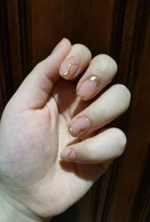 -LEILEI NAIL蕾蕾美甲美睫