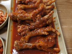 -京玉菲饭店(李村店)