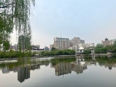 -文瀛公园