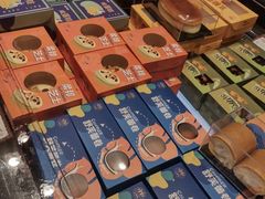 -红跑车(滨湖银泰店)