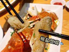 -金海湾海鲜排档(朱家尖店)