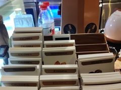 -青咖啡(三坊七巷店)
