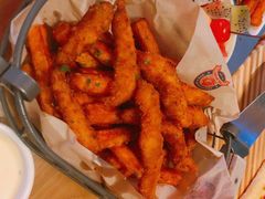 -MR.ROCKY洛奇先生RESTAURANT&BAR(宝安壹方城店)