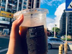 -CoffeeVendor(西乡店)