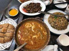 -堂宴·老厦门私房菜(1988仙岳总店)