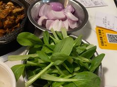 -二楼老店重庆鸡公煲(真光路店)