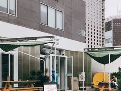 -Green Option(官舍店)