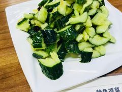-王胖子驴肉火烧(鼓楼店)