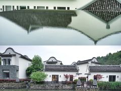 -宁波柏悦酒店·钱湖渔港