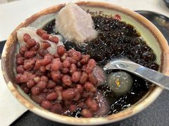 -鲜芋仙(观音桥大融城LG店)