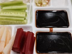 -东四民芳餐厅(世茂工三店)