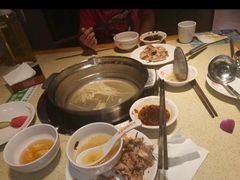 -煲大王猪肚鸡·椰子鸡火锅(红谷滩万达店)