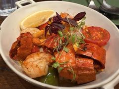-WOKKA by艮上(中海环宇荟店)