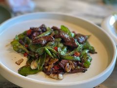 -那家小馆•北京菜•烤鸭(香山店)