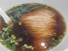 -君东记本帮面馆(天钥桥路店)