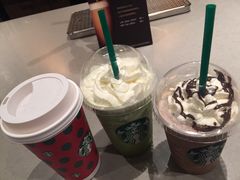 -星巴克(福州三坊七巷店)