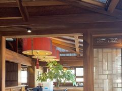 大堂-小吊梨汤·北京菜(香山店)