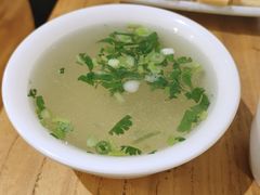 -木辛水水冰煮羊(新城店)