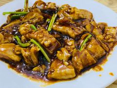 红烧肥肠-九龙餐厅(大沽路店)