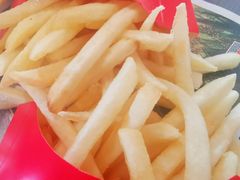 -麦当劳(百荣世贸商城店)