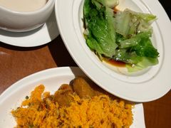 -杭州JW万豪酒店-万豪中餐厅